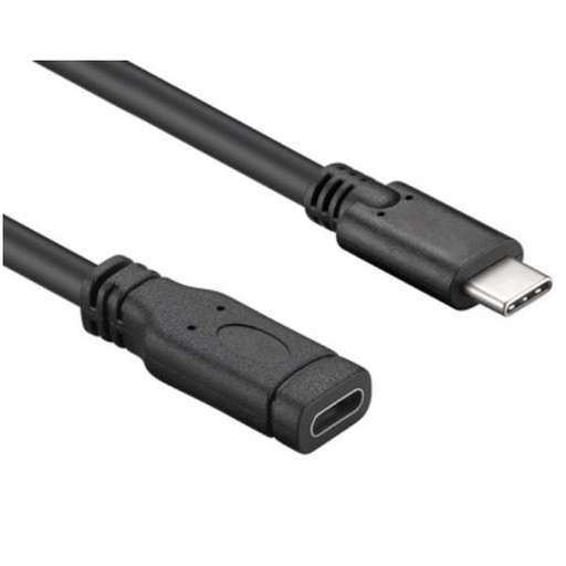 [XCUC-UC-MF10] PROLUNGA USBC 3.1GEN1 1 METRO