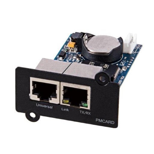 [NMC01] NETWORK MANAGEMENT CARD ZEUS5XEXX