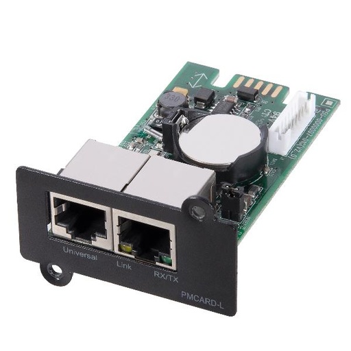 [NMC01L] NETWORK MANAGEMENT CARD ZEUS5XEXX
