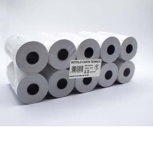 [TER820] CF10 ROLTERMICO MM103 5X42MT GR48