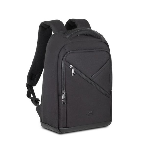 [8126BK] ZAINO ECO PER LAPTOP 14 MAC.AIR 15