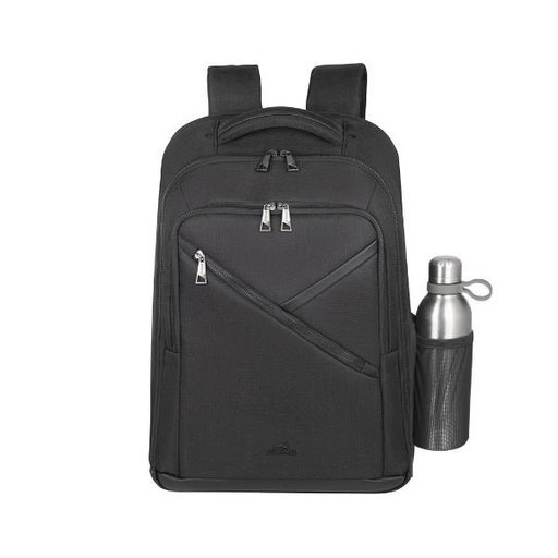 [8164BK] ZAINO ECO PER LAPTOP 17 3