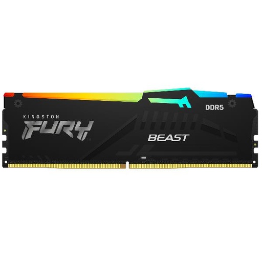 [KF56030BBEAK232] 32 6000 DDR5 K2 FURY BEAST RGB EXPO