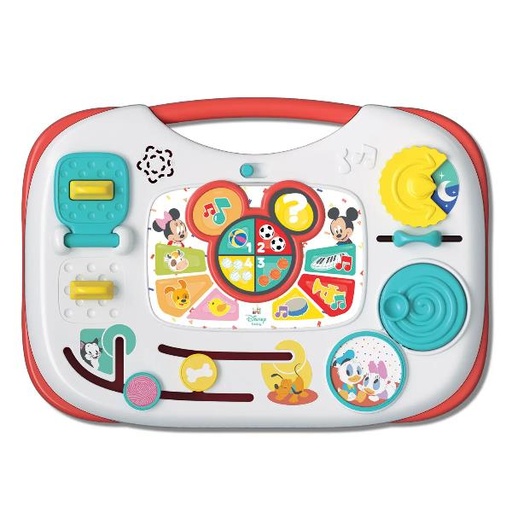 [17890] DISNEY INTERACTIVE PAD