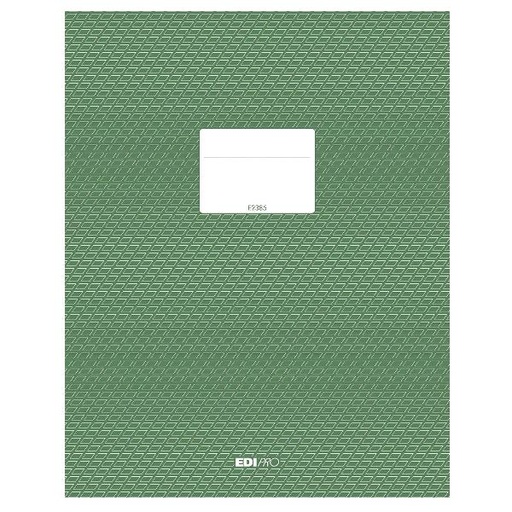 [E2385] CF2 VERBALE GENERICO 200PG NUMERATE