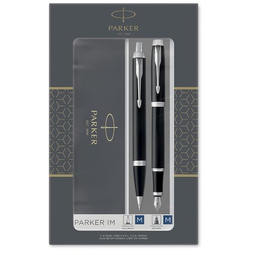 [2214457] SET DUO IM BK CT STILO/M+SFERA/M