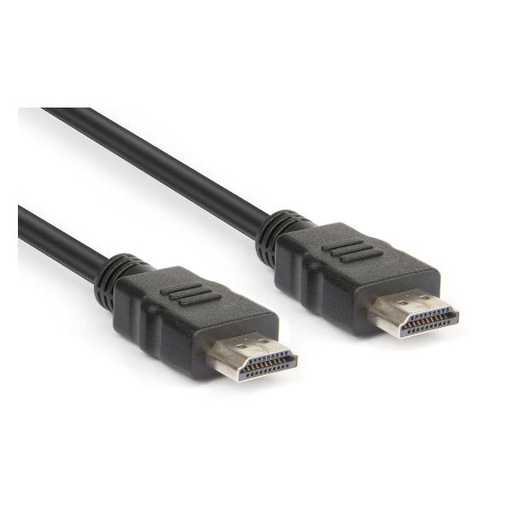 [XVCHDM-HDM300] CAVO TV HDMI 2.0  4K M/M 300 CM