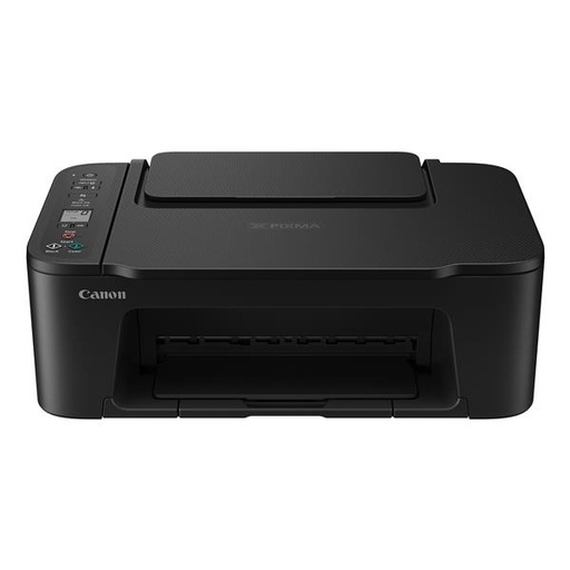 [6671C006] PIXMA TS3750I BLACK MULTIFUNZIONE