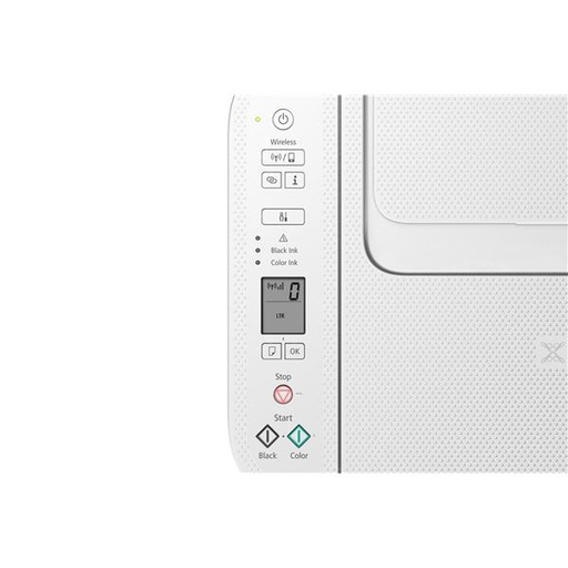 [6671C026] PIXMA TS3751I WHITE MULTIFUNZIONE