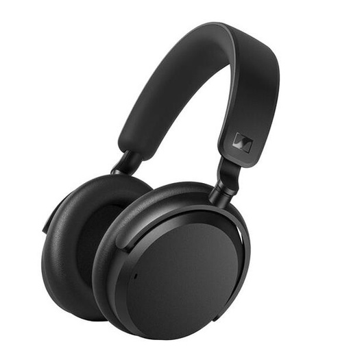 [ACPAEBTB] ACCENTUM PLUS BLACK CUFFIA BT
