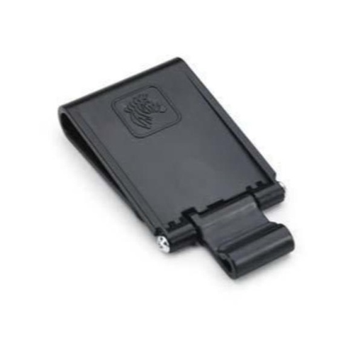 [P1063406-040] KIT ACC BELT CLIP ZQ500 SERIES 5 PZ