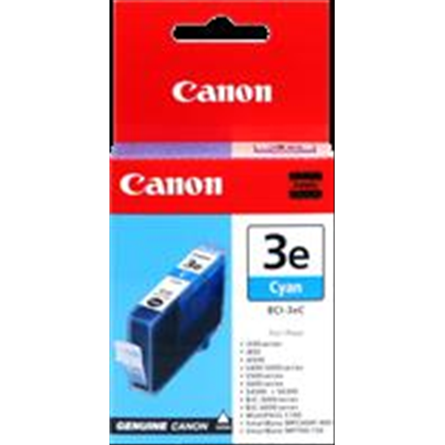[4480A002] PROMO SUL DISPONIBILE # BCI-3ec Cartuccia d'inchiostro ciano 13ml