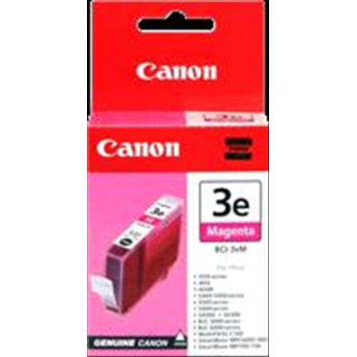 [4481A002] PROMO SUL DISPONIBILE # BCI-3em Cartuccia d'inchiostro magenta  13ml
