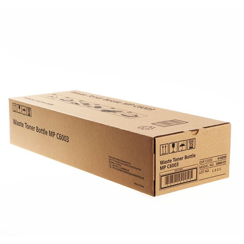 [416890] EXTRA SCONTO # MPC2003/2503 Vaschetta di recupero 100.000pg