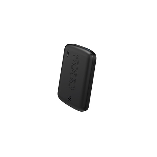 [PC2PB5000BK] PROCOMPACT2 POWERBANK 5000MAH BK