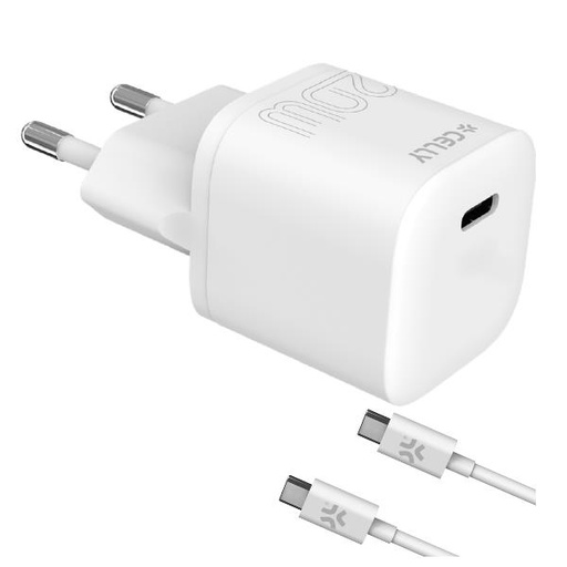 [PC2TC20WUSBCCAB] PROCOM2 TC USBC20W + USB-C CABLE