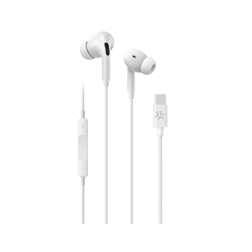 [PC2USBCEARPIN] PROCOMPACT2 USB-C INEAR EARPHONE