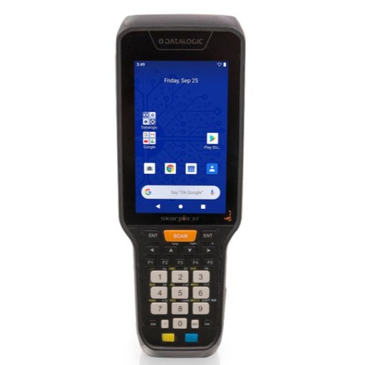 [943500035] SKORPIO X5 2D 4GB/64GB 47 TASTI
