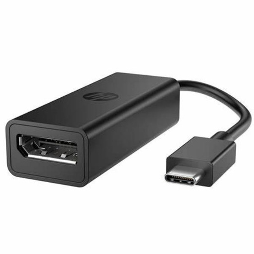 [8Y8Y1AA] HP USB-C TO DISPLAYPORT ADAPTER
