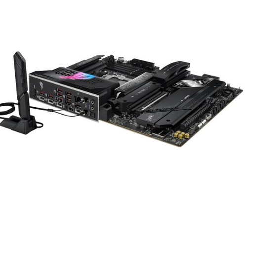 [90MB1IB0-M0EAY0] ROG STRIX X870E-E GAMING WIFI