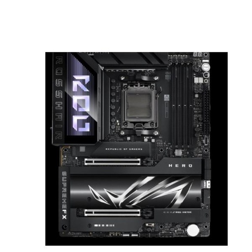 [90MB1IE0-M0EAY0] ROG CROSSHAIR X870E HERO