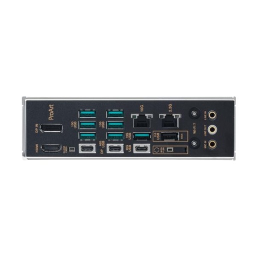 [90MB1IG0-M0EAY0] PROART X870E-CREATOR WIFI