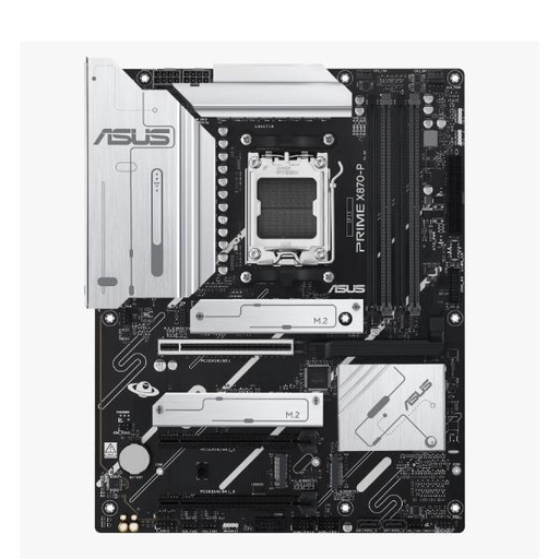 [90MB1IT0-M0EAY0] PRIME X870-P
