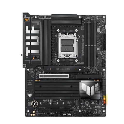 [90MB1IU0-M0EAY0] TUF GAMING X870-PLUS WIFI
