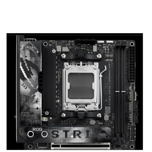 [90MB1IW0-M0EAY0] ROG STRIX X870-I GAMING WIFI