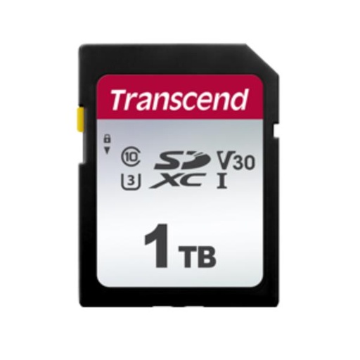 [TS1TSDC300S] 1TB SD CARD UHS-I U3