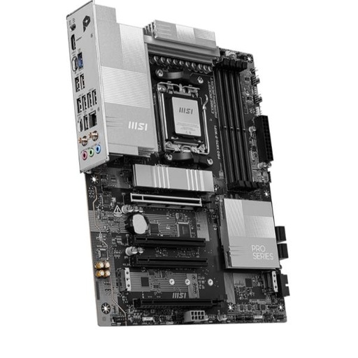 [X870-P-WF-PRO] PRO X870-P WIFI