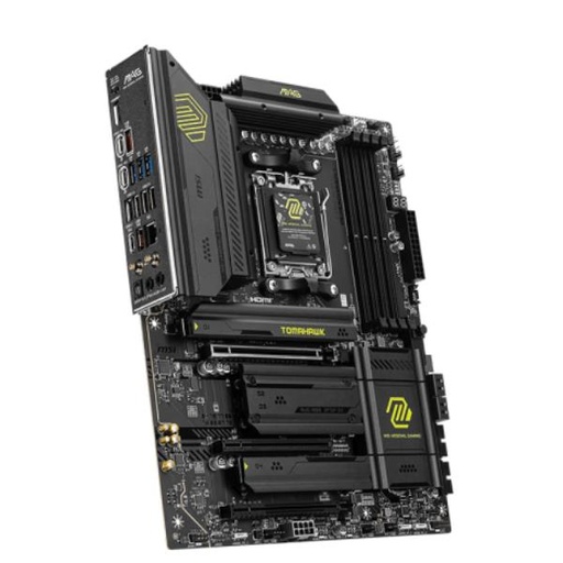 [X870-TMK-WIFI] MAG X870 TOMAHAWK WIFI