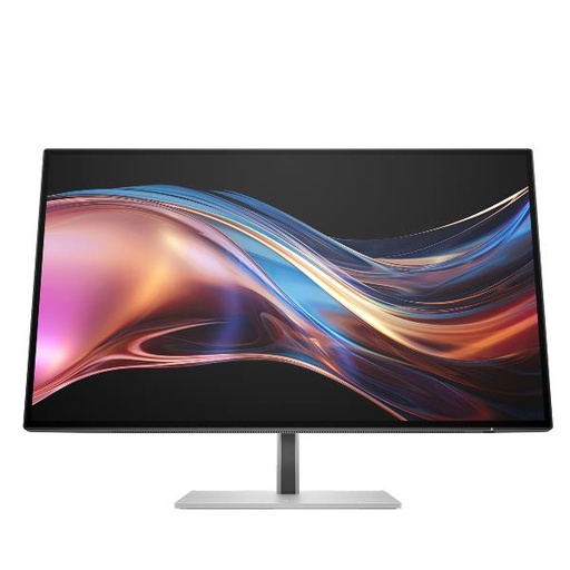 [8J9E6UT] HP 727PU QHD TB4 USB-A  1 RJ-45