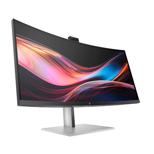 [8K157UT] HP 734PM WQHD CONF MNTR