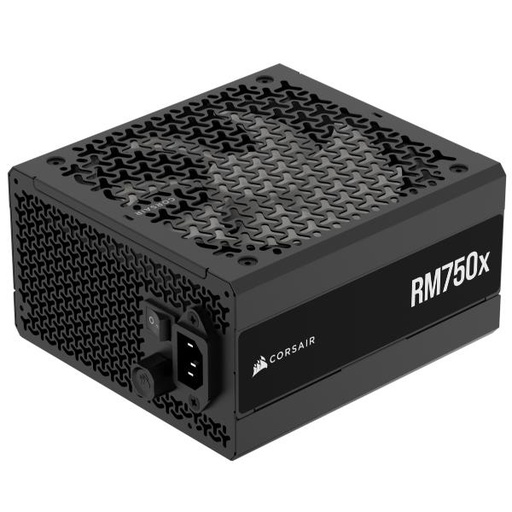 [CP-9020285-EU] RM750X ATX 3.1, GOLD, FULLY MODULAR