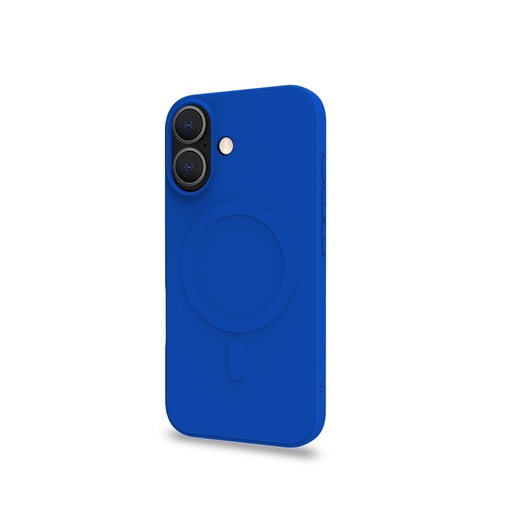 [CROMOMAG1112BL] CROMOMAG IPHONE 16 BLUE