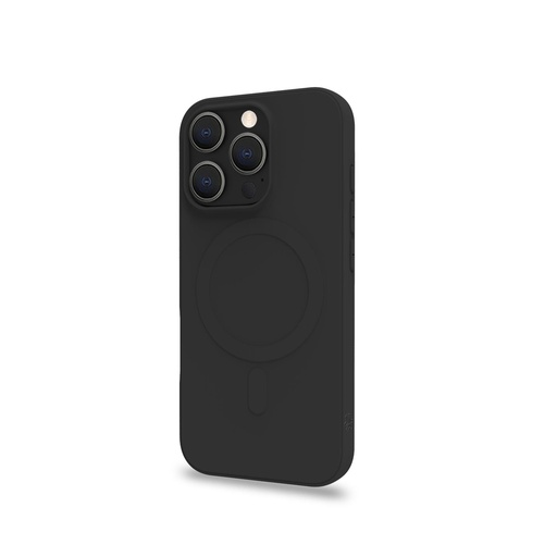 [CROMOMAG1113BK] CROMOMAG IPHONE 16 PRO BLACK