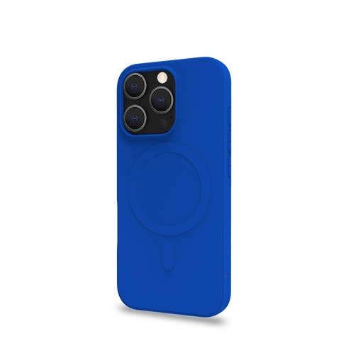 [CROMOMAG1113BL] CROMOMAG IPHONE 16 PRO BLUE