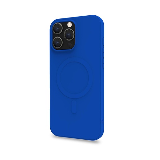 [CROMOMAG1115BL] CROMOMAG IPHONE 16 PROMAX BLUE