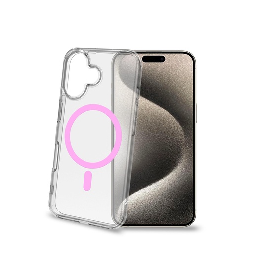 [GELSKINMAG1112P] GELSKINMAG IPHONE 16 BP