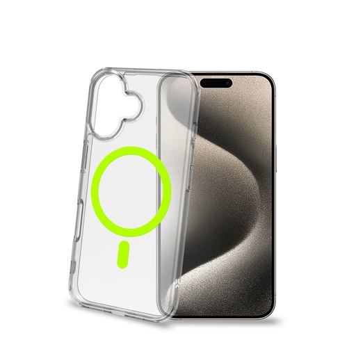 [GELSKINMAG1112Y] GELSKINMAG IPHONE 16 YLF