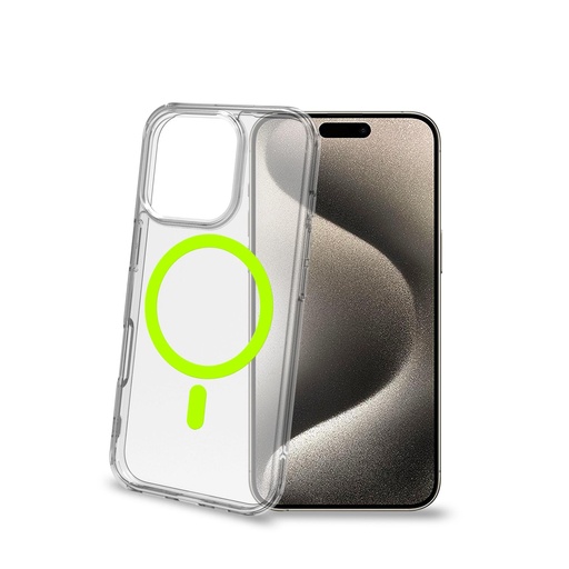 [GELSKINMAG1113Y] GELSKINMAG IPHONE 16 PRO YLF