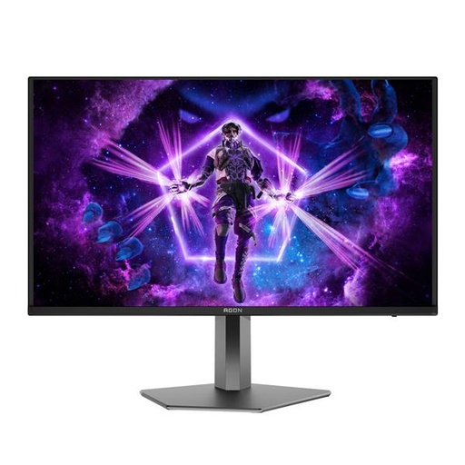 [AG326UD] 32 MONITOR QD-OLED 3840X2160 REG H