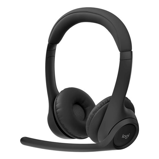 [981-001458] ZONE 305 - MIDNIGHT BLACK
