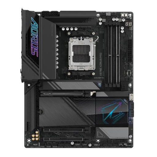 [9MX87EPRO-00-10] X870E AORUS PRO
