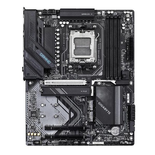 [9MX87GW-00-10] X870 GAMING P WF6