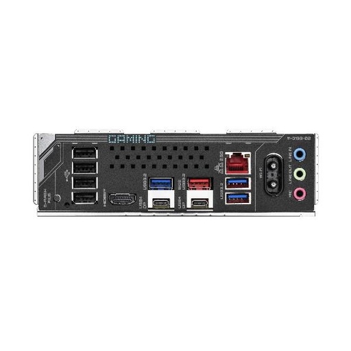 [9MX87GX7-00-11] X870 GAMING X WIFI7