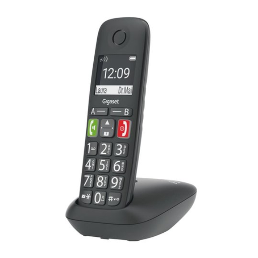 [S30852H2961R101] GIGASET E 290 HX