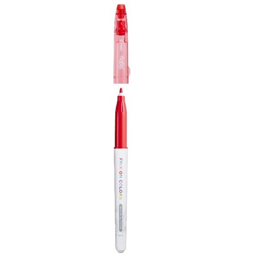 [015332] CF12 PENNARELLI FRIXON COLORS ROSSO