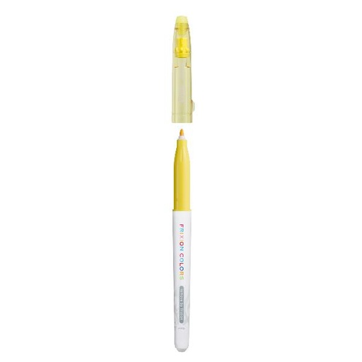 [015339] CF12 PENNARELLI FRIXON COL. GIALLO